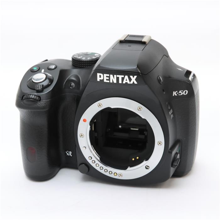 楽天市場】PENTAX K-50 ボディの通販