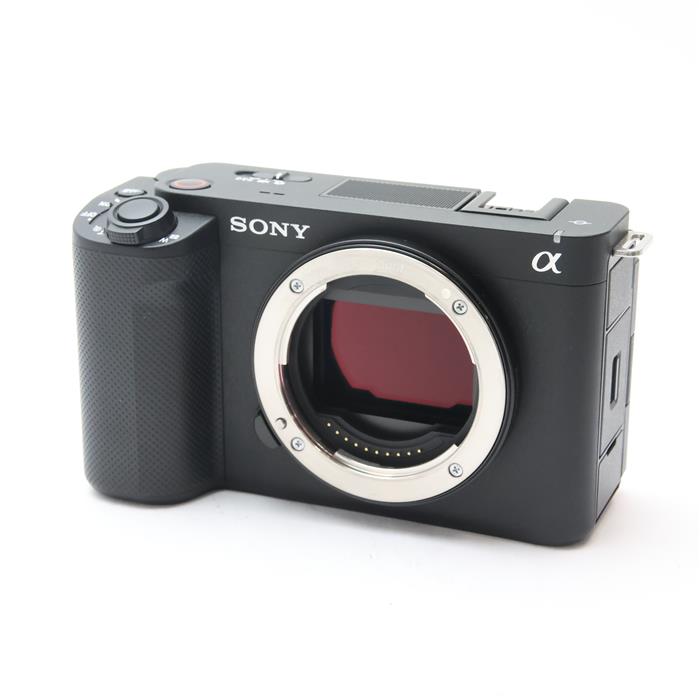 【中古】 《美品》 SONY VLOGCAM ZV-E1 B ボディ ブラック [ デジタルカメラ ]