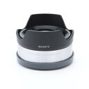 【中古】 《美品》 SONY ウルトラワイドコンバーター VCL-ECU1