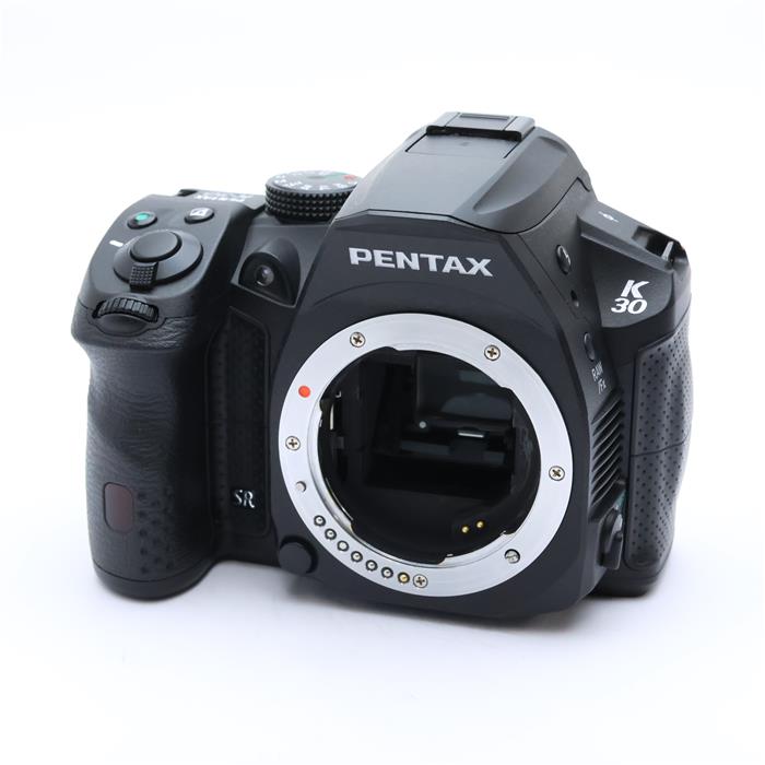 【中古】 《良品》 PENTAX K-30 ボディ 