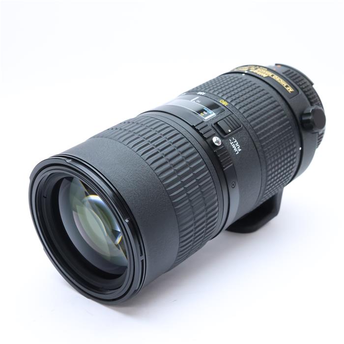 【中古】 《並品》 Nikon Ai AF Zoom Micro Nikkor ED 70-180mm F4.5-F5.6D [ Lens | 交換レンズ ]