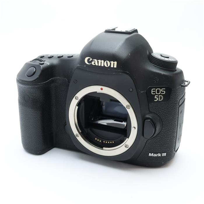 【中古】 《難有品》 Canon EOS 5D Mark I