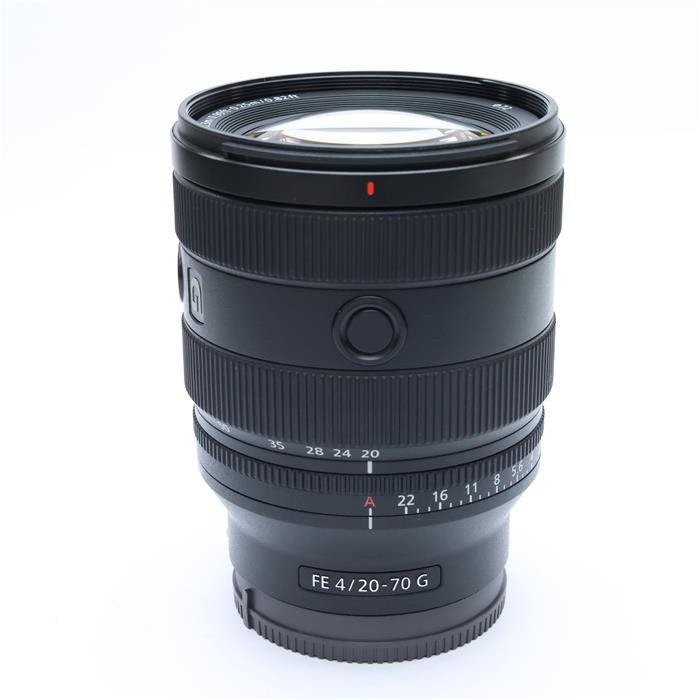 SONY - 【中古】 《美品》 SONY FE 20-70mm F4 G SEL2070G [ Lens | 交換レンズ ]