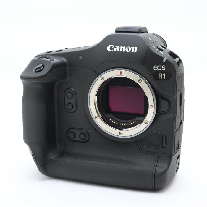 【中古】 《美品》 Canon EOS R1 [ デジタルカメラ ]