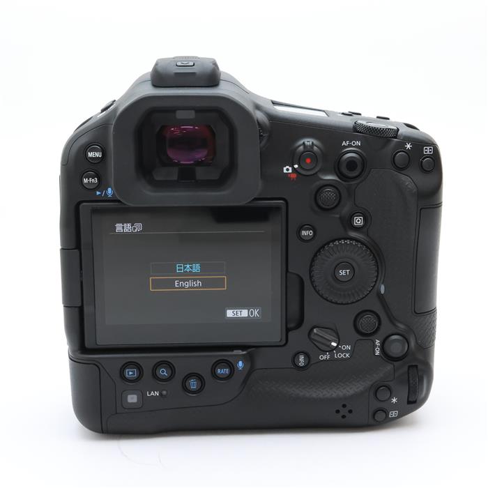 【中古】 《美品》 Canon EOS R1 ...の紹介画像3