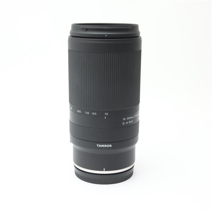 【中古】 《美品》 TAMRON 70-300mm F4.5-6