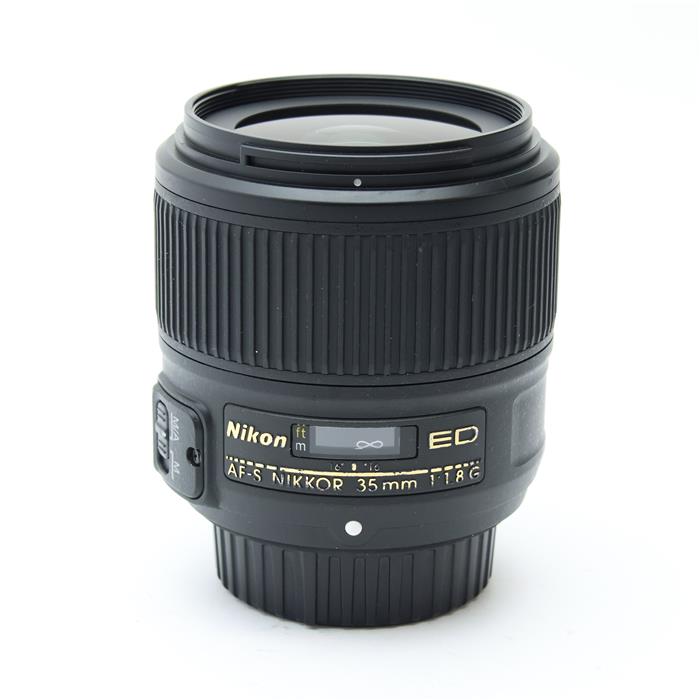 Nikon ニコン AF-S NIKKOR 35mm F1.8G フード付き 楽天市場】nikkor 35mm f1．8g レンズフードの通販
