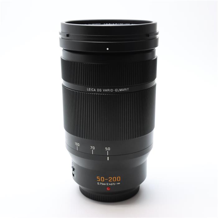 LEICA 50-200mmの通販 vario-elmarit dg leica 楽天市場】中古 中古美品 50-200mm VARIO-ELMARIT DG レンズ(ズーム)