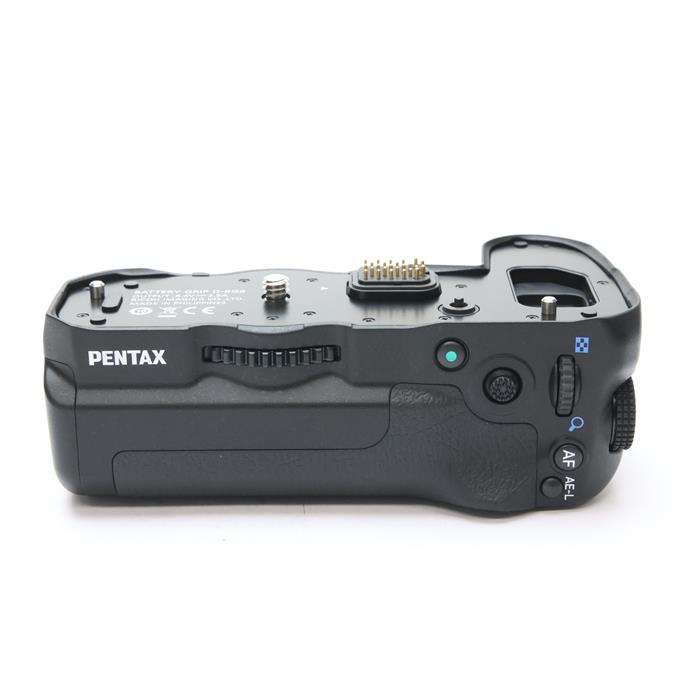 ����š� �����ʡ� PENTAX �Хåƥ꡼����å� D-BG8