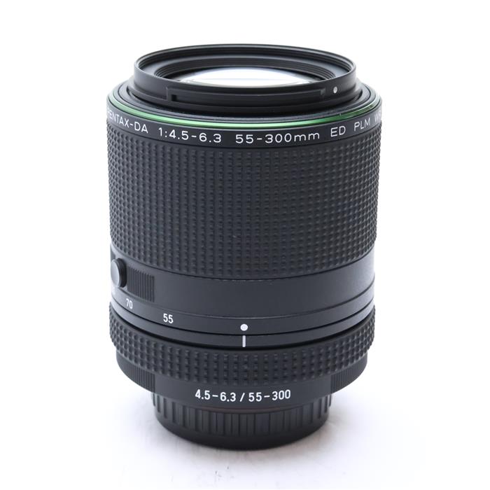 楽天市場】pentax hd da55－300mm f4．5－6．3 ed plm wr reの通販