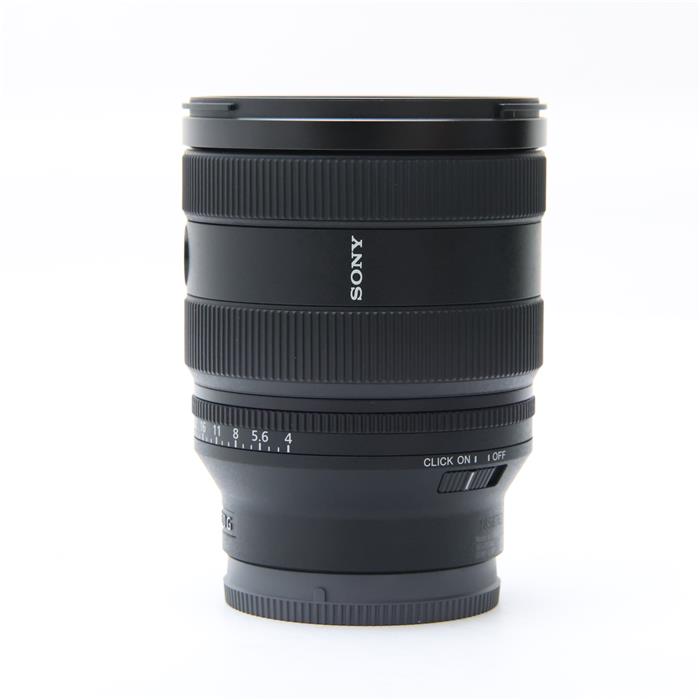 【中古】 《美品》 SONY FE 20-70mm F4 G SEL2070G [ Lens | 交換レンズ ]