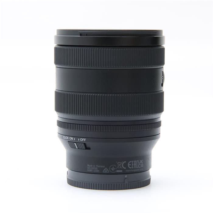 【中古】 《美品》 SONY FE 20-70mm F4 G SEL2070G [ Lens | 交換レンズ ]