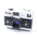 【中古】 《良品》 Rollei 35AF クローム