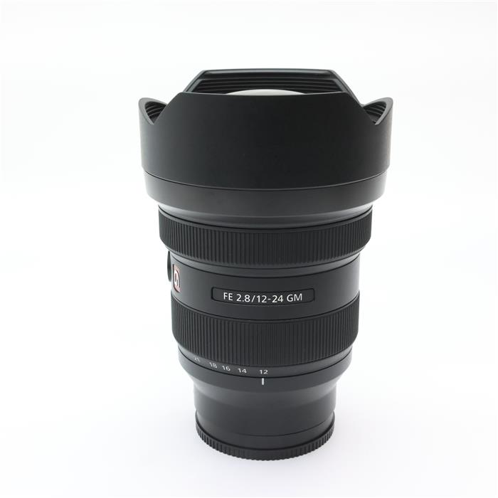 【中古】 《美品》 SONY FE 12-24mm F2.8 GM SEL1224GM [ Lens | 交換レンズ ]