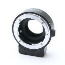 【中古】 《美品》 Fringer 電子AFマウントアダプター ニコンFレンズ/フジフイルムX用 FR-FTX2
