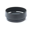 【中古】 《良品》 Leica レンズフード 12544 ノクティルックス 50mmF1.0用
