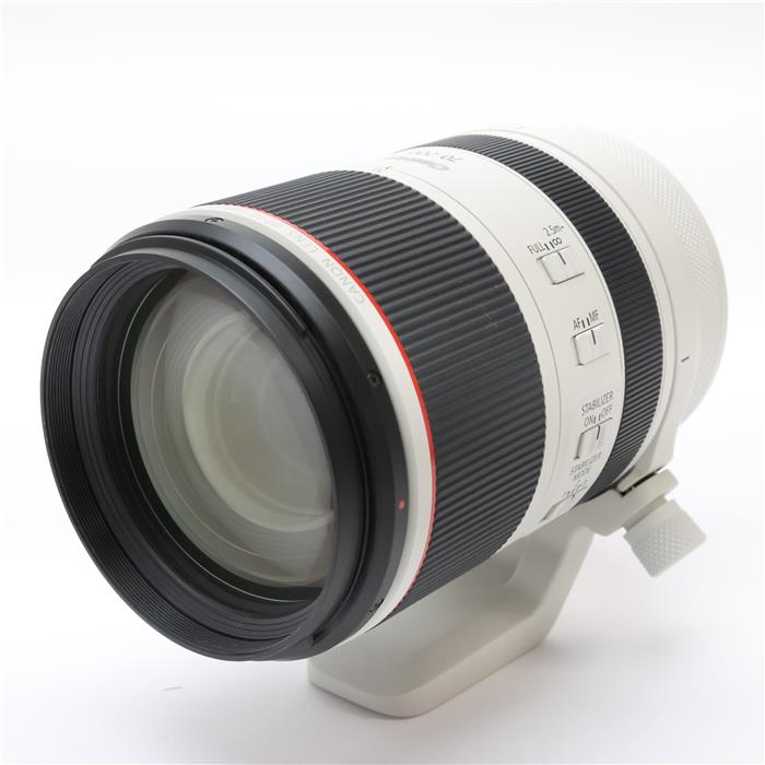 【中古】 《良品》 Canon RF70-200mm F2.8L IS USM [ Lens | 交換レンズ ]