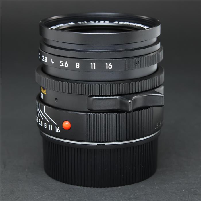 ����š� �����ʡ� Leica ���ߥ�å��� M35mm F1.4 ASPHERICAL (�����2��) *Asphericalɽ �ڿ��ͤˤ����᤭������̥�󥺤�������2����Ѥ����������ʥ�󥺤����٤��ޤ������� [ Lens | �򴹥�� ]