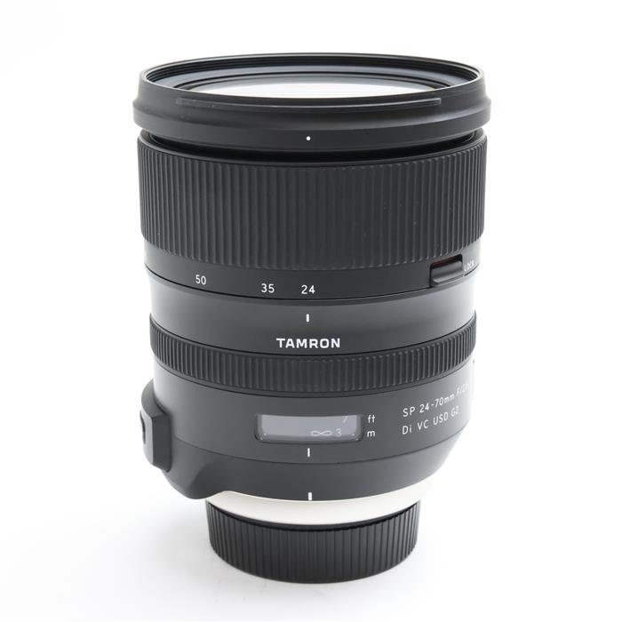 【中古】 《良品》 TAMRON SP 24-70mm F2.8