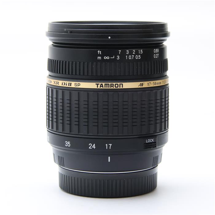 【中古】 《並品》 TAMRON SP AF17-50mm F2