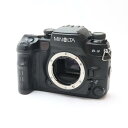 【中古】 《良品》 MINOLTA α-9 (SSM非対応)