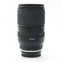 【中古】 《並品》 TAMRON 18-300mm F3.5-6.3 Di III-A VC VXD B061X(フジフイルムX用) [ Lens | 交換レン...
