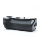 【中古】 《新同品》 Panasonic バッテリーグリップ DMW-BGG9