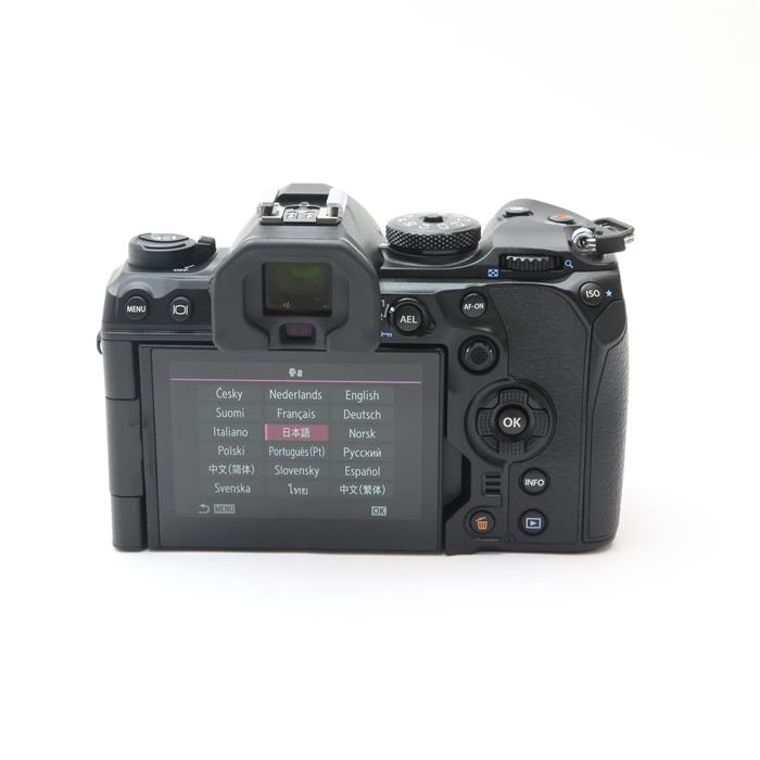 ����š� �����ʡ� OM SYSTEM OM-1 �ܥǥ� [ �ǥ����륫��� ]