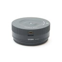 【中古】 《美品》 SIGMA USB DOCK (キヤノンEF用)