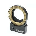 【中古】 《美品》 Fotodiox マウントアダプター ライカMレンズ/フジXボディ用 電子接点付き LM-FXRF-PRN
