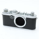 【中古】 《良品》 Leica If (レッドシンクロ)