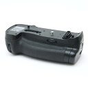 【中古】 《良品》 Nikon マルチパワーバッテリーパック MB-D15