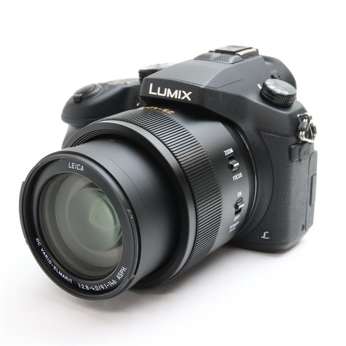 【中古】 《難有品》 Panasonic LUMIX FZ1000 DMC-FZ1000 [ デジタルカメラ ]