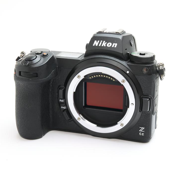 【中古】 《並品》 Nikon Z6II ボディ [ デジタルカメラ ]
