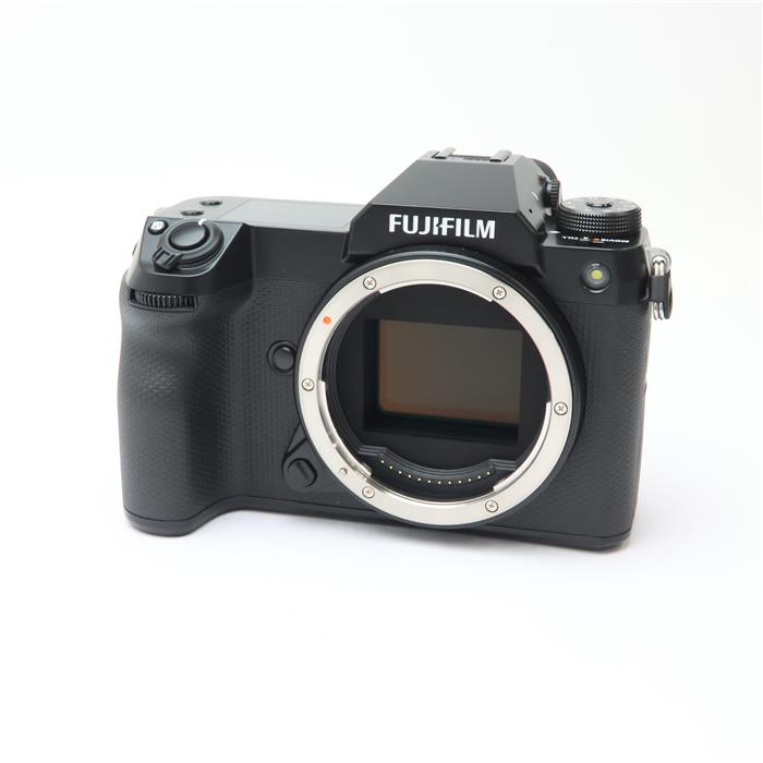 【中古】 《美品》 FUJIFILM GFX 100S II [