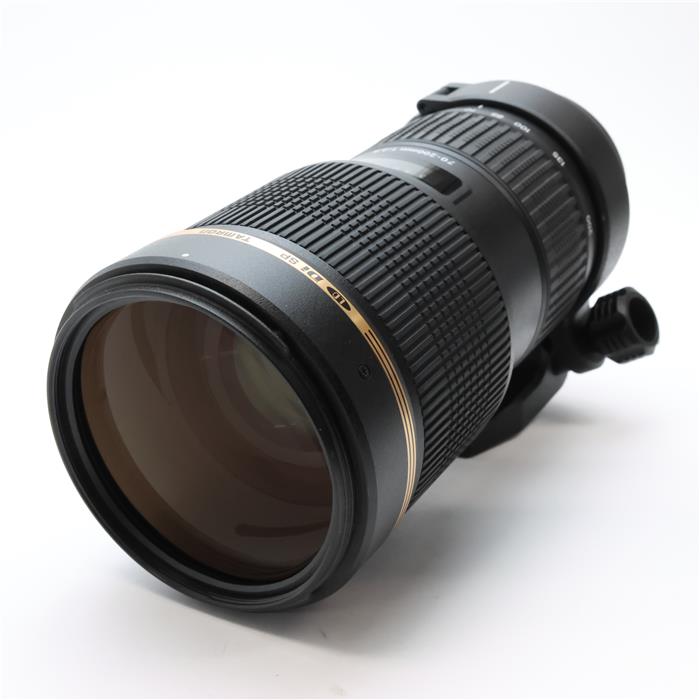【中古】 《良品》 TAMRON SP AF70-200mm F