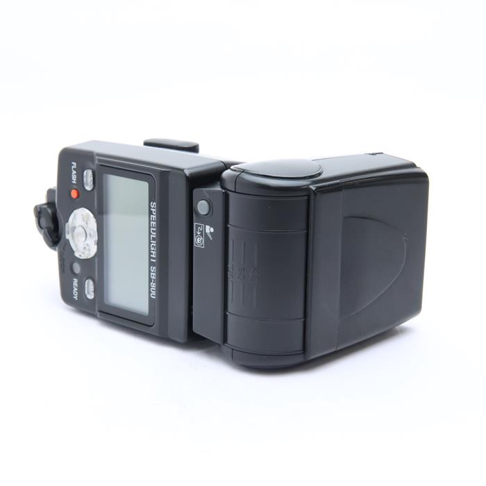 ����š� �����ʡ� Nikon ���ԡ��ɥ饤�� SB-800