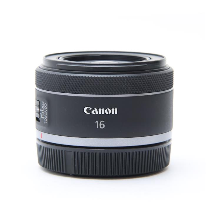 【中古】 《良品》 Canon RF16mm F2.8 STM [ Lens | 交換レンズ ]