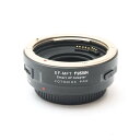 【中古】 《美品》 Fotodiox マウントアダプター キヤノンEFレンズ/マイクロフォーサーズボディ用