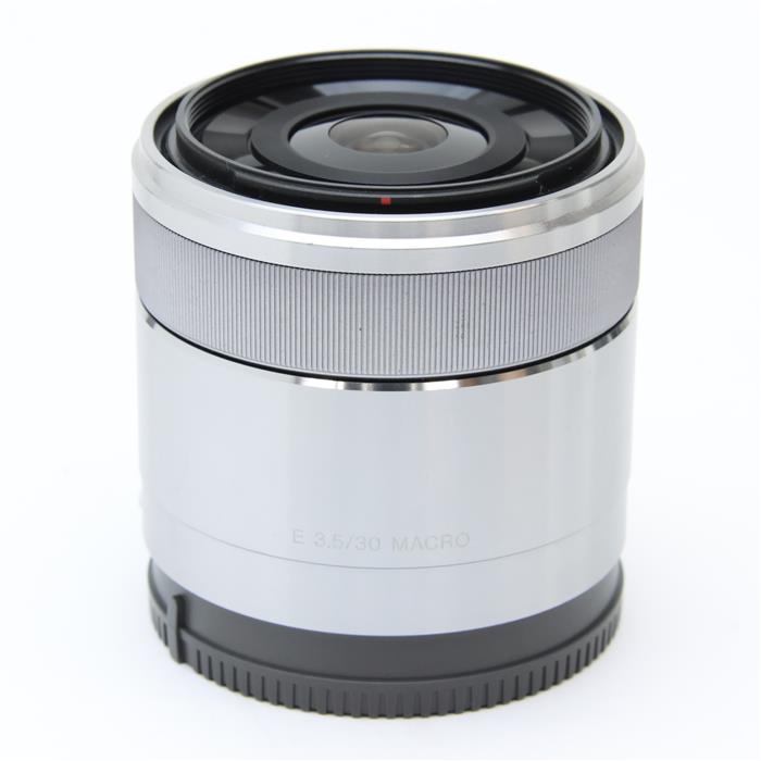 【中古】 《良品》 SONY E 30mm F3.5 Macro SEL30M35 [ Lens | 交換レンズ ]