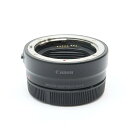 【中古】 《美品》 Canon マウントアダプター EF-EOS R