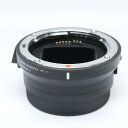 【中古】 《良品》 SIGMA マウントコンバーター キヤノンEFレンズ/ソニーEボディ用 MC-11