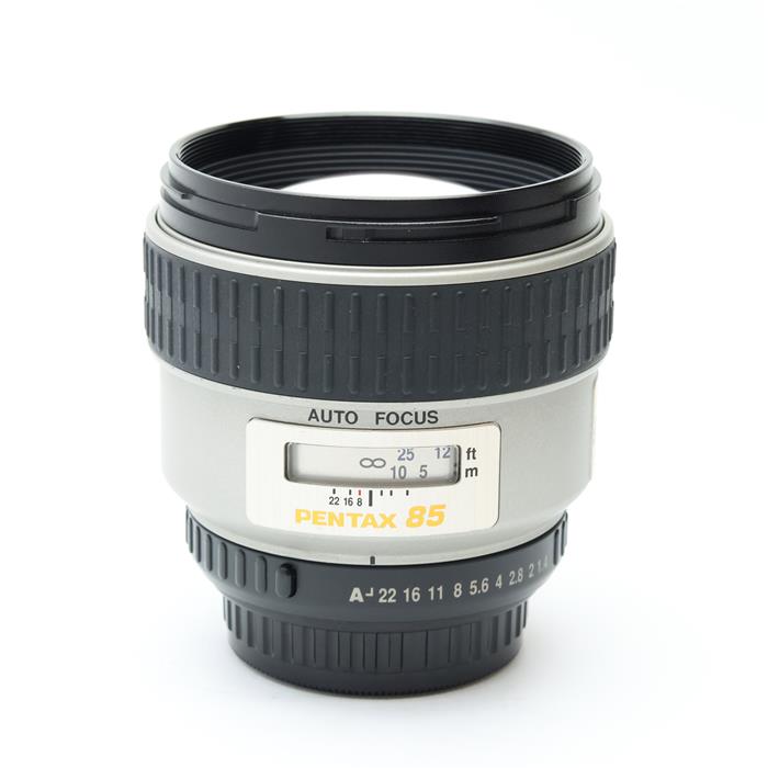 【中古】 《良品》 PENTAX FA★ 85mm F1.4