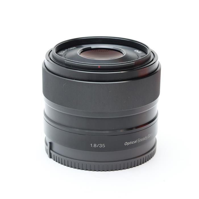楽天市場】ソニー e 35mm f1.8 oss [sel35f18]の通販