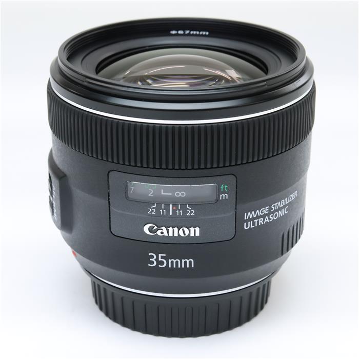 楽天市場】canon ef 35mm f2 is usmの通販