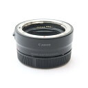 【中古】 《美品》 Canon マウントアダプター EF-EOS R