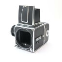 【中古】 《良品》 HASSELBLAD 500C/M ボディ + A-12 セット