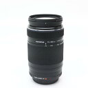 【中古】 《良品》 OLYMPUS M.ZUIKO DIGITAL ED 75-300mm F4.8-6.7 II (マイクロフォーサーズ) [ Lens | ...