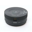 【中古】 《美品》 SIGMA USB DOCK (キヤノンEF用)