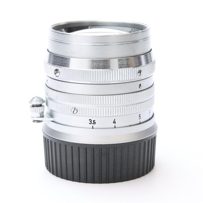 【中古】 《難有品》 Leica ズマリット M50mm F1.5 後期 ドイツ [ Lens | 交換レンズ ]